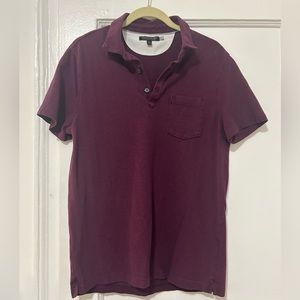 Men’s Banana Republic Polo
